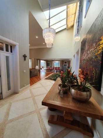 house em Avenida Adonias Cepellos, Jardim Residencial Tivoli Park - Sorocaba - SP