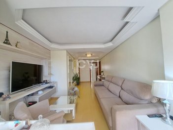 apartment em Antônio Joaquim Mesquita, Passo da Areia - Porto Alegre - RS