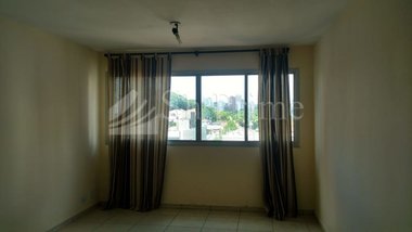apartment em Rua Monte Alegre, Perdizes - São Paulo - SP