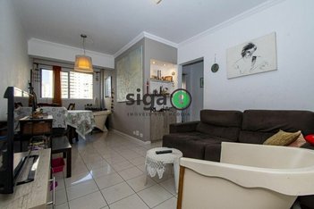 apartment em Rua Diana, Perdizes - São Paulo - SP