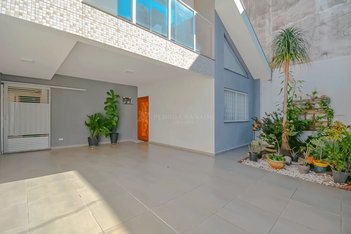 house em Rua São Jorge, Jardim Novo Horizonte - Maringá - PR