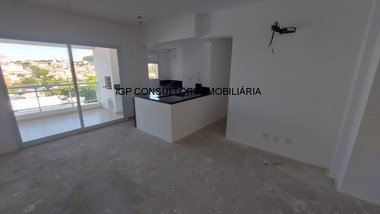 apartment em Avenida Presidente Vargas, Vila Homero - Indaiatuba - SP