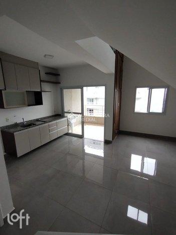 apartment em Kennedy, Anchieta - São Bernardo do Campo - SP