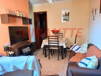 apartment em Travessa Igarapé Primavera, Jardim Filhos da Terra - São Paulo - SP
