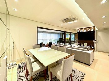 apartment em Rua Eurico Hummig, Gleba Fazenda Palhano - Londrina - PR