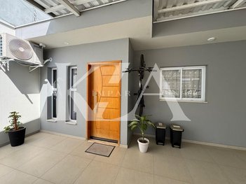 house em Rua Paulo Rodrigues Branco, Residencial Santa Giovana - Jundiaí - SP