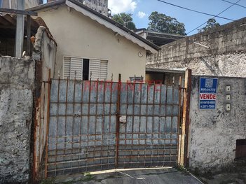 land_lot em Santo Honorato, Vila Isolina Mazzei - São Paulo - SP