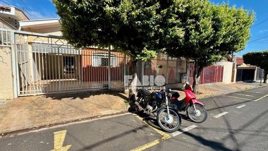house em Rua Professor Alvaro Duarte de Almeida, Parque Industrial - São José do Rio Preto - SP