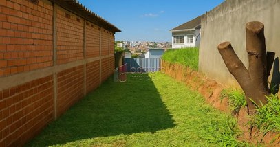 land_lot em Rua João Batista de Brito, Vila Rio Branco - Jundiaí - SP
