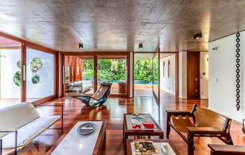 house em Rua Cardeal Cagliori, Alto de Pinheiros - São Paulo - SP