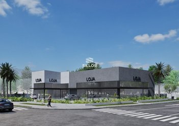 business em Rua Alberto Folloni, Juvevê - Curitiba - PR