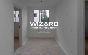 apartment em Rua André de Almeida, Parque Colonial - São Paulo - SP