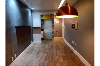 apartment em Estrada Meringuava, Taquara - Rio de Janeiro - RJ