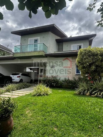 house em Avenida Itália, Jardim das Nações - Taubaté - SP