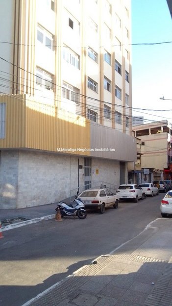 apartment em Rua João Lopes Rogério, Campo Grande - Cariacica - ES