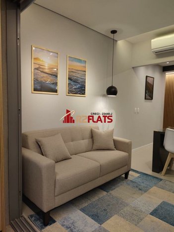 apartment em Avenida Eusébio Matoso, Pinheiros - São Paulo - SP