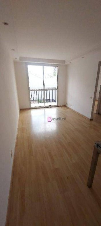 apartment em Rua Joaquim Ferreira, Água Branca - São Paulo - SP