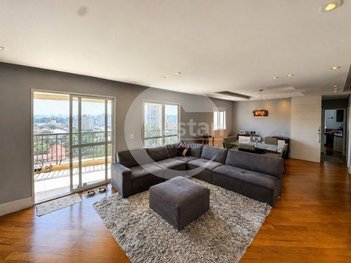 apartment em Rua Xavier de Almeida, Ipiranga - São Paulo - SP