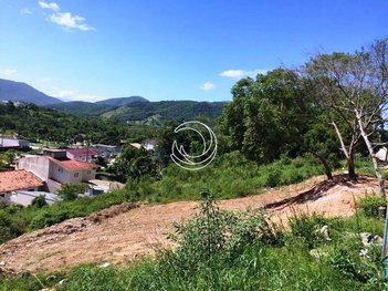 land_lot em Jair Coan, Forquilhas - São José - SC