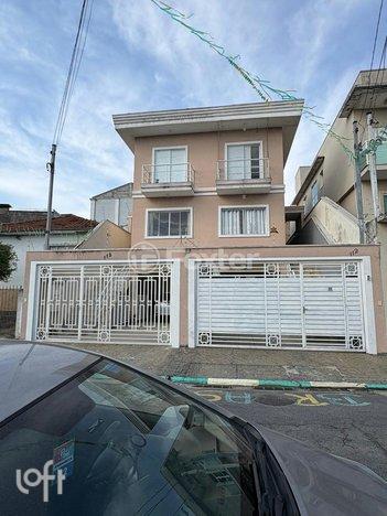house em Rua Manoel Bernardes, Santo Antonio - Osasco - SP