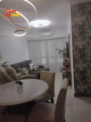 apartment em Rua Edwirges de Carvalho Chaim, Planalto Verde - Ribeirão Preto - SP