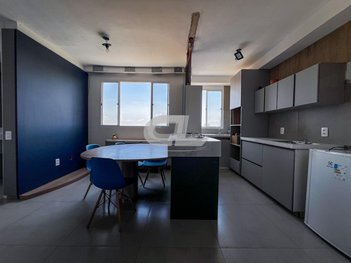 apartment em Rua Antônio de Andrade Mendes, Palmeiras - Belo Horizonte - MG