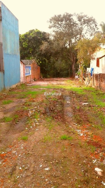 land_lot em Rua Otávio Silvestre de Oliveira, Nossa Senhora do Rosário - Santa Maria - RS