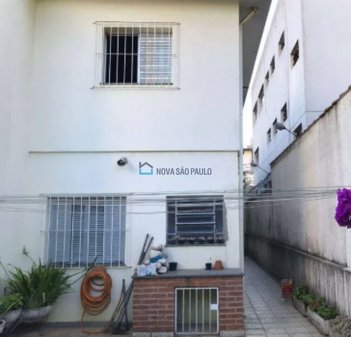 house em Rua Teresa Toedtli, Vila Guarani (Z Sul) - São Paulo - SP