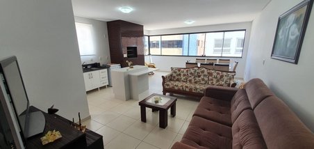 apartment em Rua Pindorama, Centro - Capão da Canoa - RS