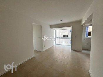 apartment em Rua São Francisco, Centro - São Leopoldo - RS