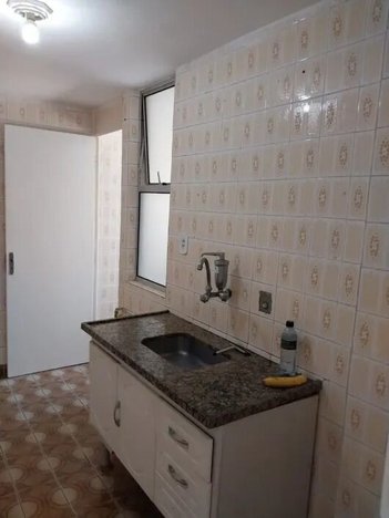 apartment em Rua João Benegas Ortiz, Jardim Camila - Mogi das Cruzes - SP