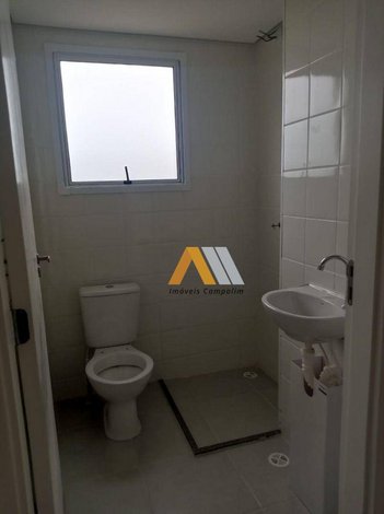 apartment em Rua Idalina Maria de Jesus Silva, Jardim Abatiá - Sorocaba - SP