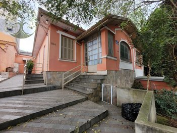 house em Rua Catequese, Vila Guiomar - Santo André - SP