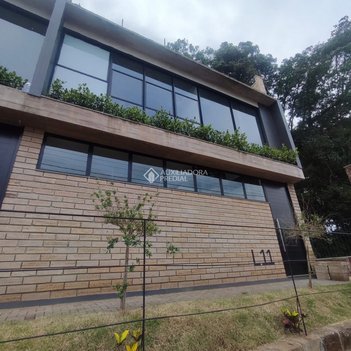 apartment em Rua Sabiá, Universitário - Lajeado - RS