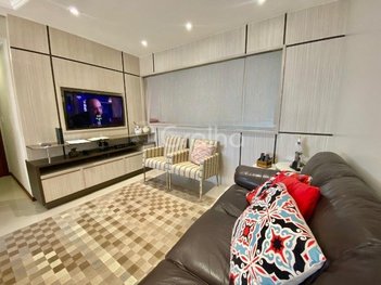 apartment em Rua São Pedro, Balneário - Florianópolis - SC