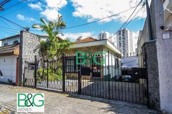 house em Rua Florianópolis, Vila Bertioga - São Paulo - SP