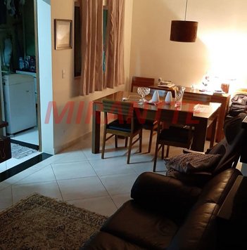 house em Rua Ingá, Parque Mandaqui - São Paulo - SP