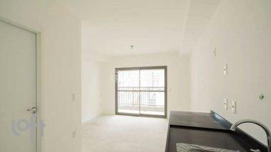 apartment em Rua Borges Lagoa, Vila Clementino - São Paulo - SP
