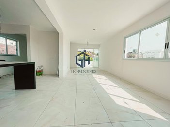 apartment em Rua Erasmo Figueiredo Silva, Jaraguá - Belo Horizonte - MG