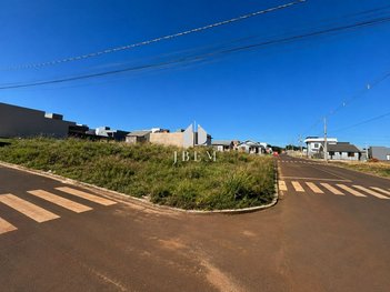 land_lot em Rua Soldado-Expedicionário Genésio Estefanello, Figueira - Santa Rosa - RS