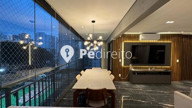 apartment em Rua Tuiuti, Tatuapé - São Paulo - SP
