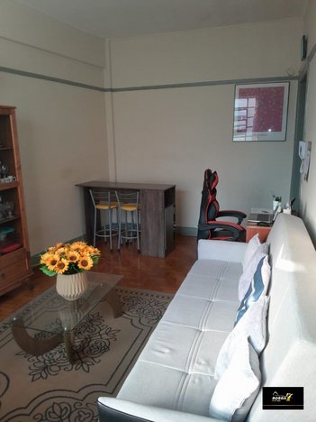 apartment em Rua Hércules Florence, Centro - São Paulo - SP