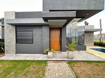 house em Rua Dálias, Noiva do Mar - Xangri-Lá - RS