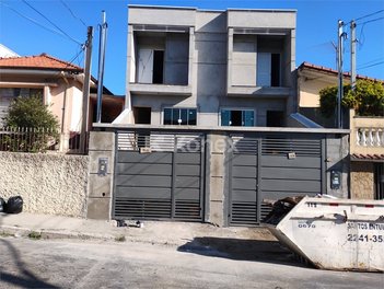 house em Rua Vitório Mazzei, Vila Isolina Mazzei - São Paulo - SP