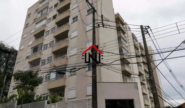 apartment em Rua das Pérolas, Vila do Encontro - São Paulo - SP