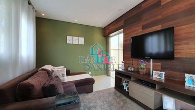 house em Avenida Abel Américo Machado Fontenelli de Oliveira, Residencial Cambuy - Araraquara - SP