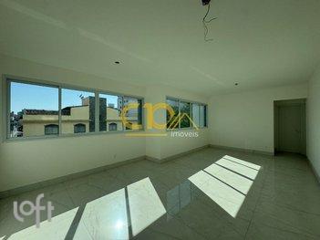 apartment em Cardeal Stepinac, Cidade Nova - Belo Horizonte - MG