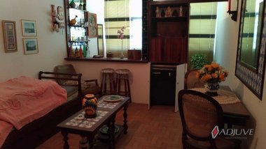 apartment em Taquara, Independência - Petrópolis - RJ