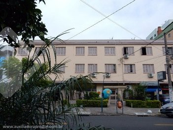 apartment em Avenida da Azenha, Azenha - Porto Alegre - RS