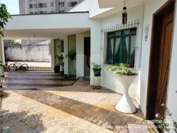 house em Avenida Doutor João Moreira de Novais, Jardim Torres São José - Jundiaí - SP